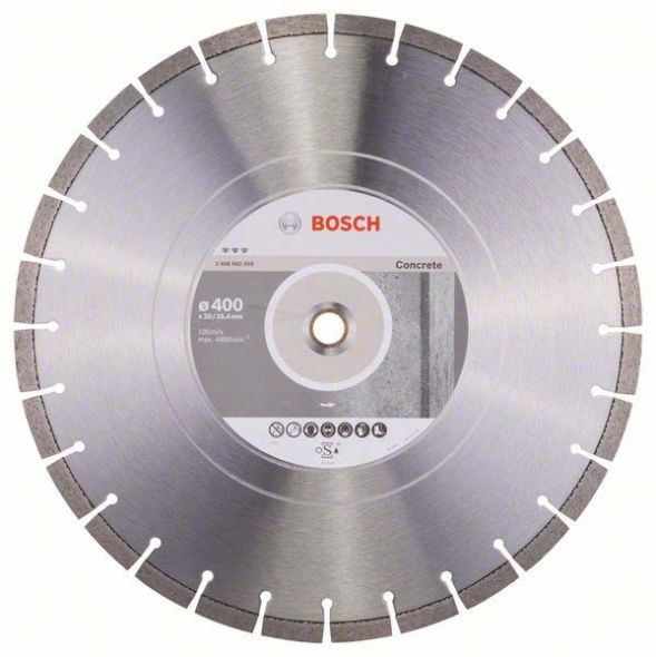 Diamanttrennscheibe 2608602659
