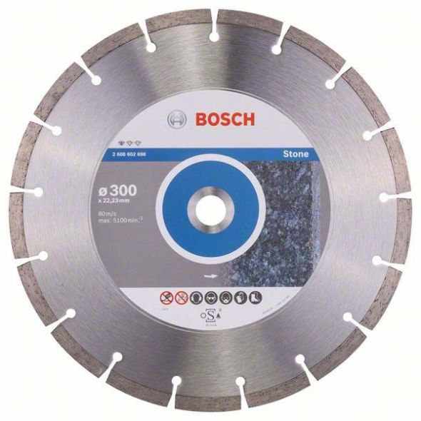 Diamanttrennscheibe 2608602698