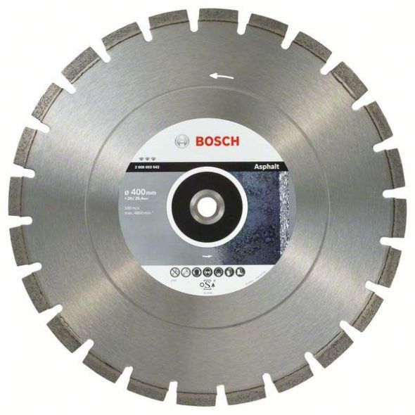 Diamanttrennscheibe 2608603642