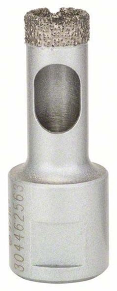 Diamanttrockenbohrer 2608587113