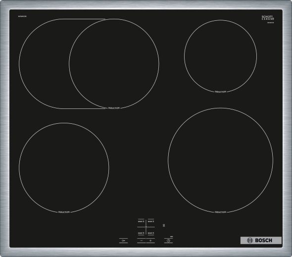 EB-Kochfeld Induktion NIF64RCB5E