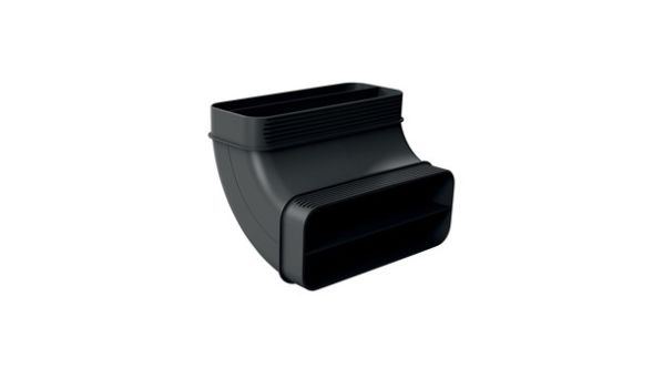 Flachkanalbogen HEZ9VDSB2