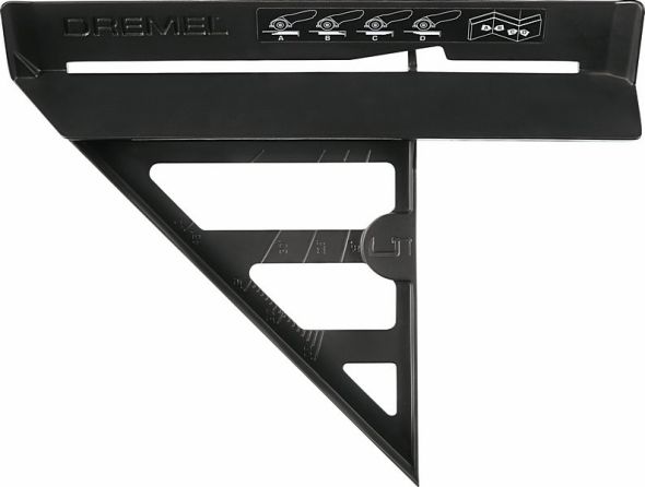 Gehrungswinkel-Vorsatz 2615S840JA