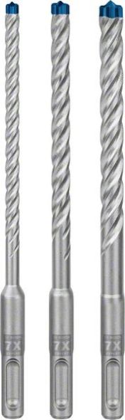 Hammerbohrer Set 2608900196