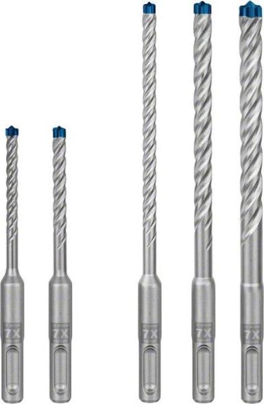 Hammerbohrer-Set 2608900197