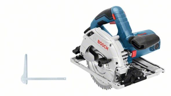 Handkreissäge GKS 55+ GCE
