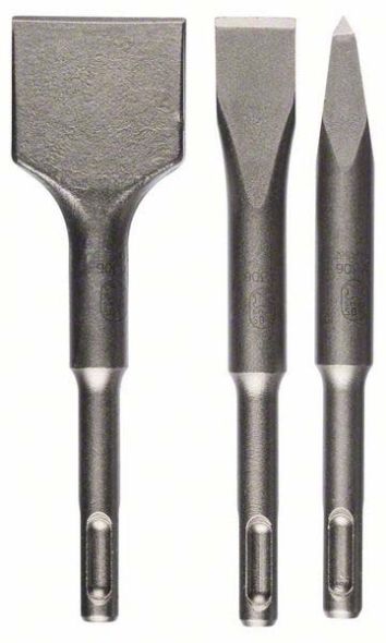 Meissel-Set 2608690180