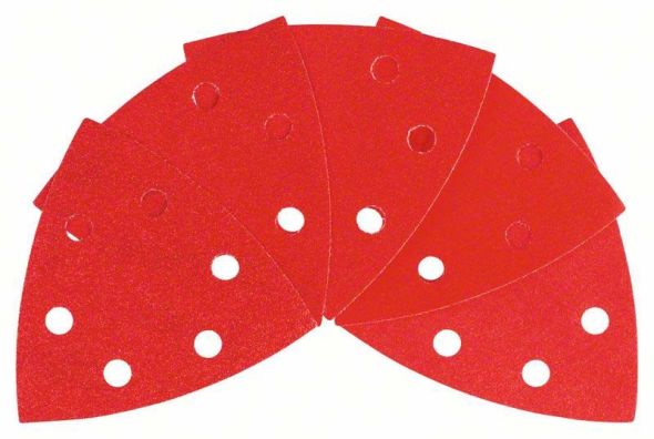 Schleifpapierset 2608607541