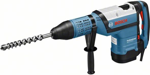 SDS-max-Bohrhammer GBH 12-52 DV