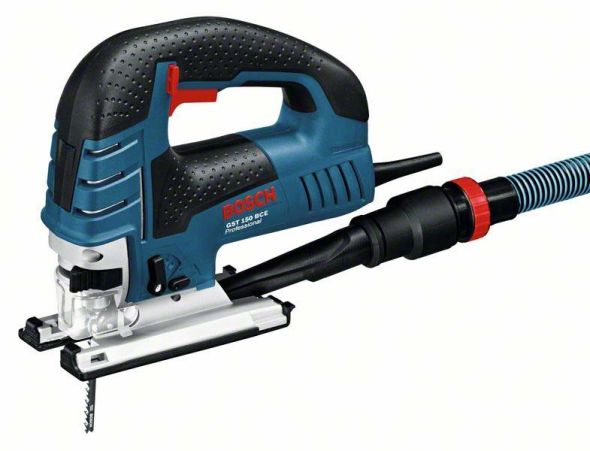 Stichsäge GST 150 BCE L-Boxx 2
