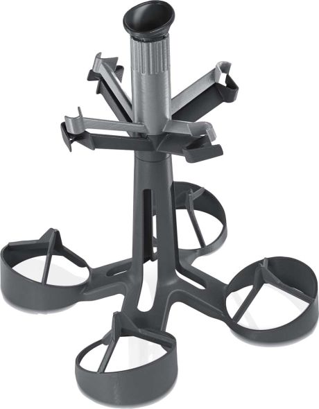 Stielglas Korb SMZ5300