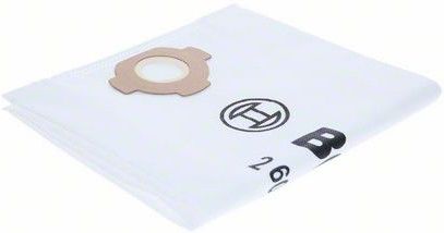 Vliesfilterbeutel 2609256F67