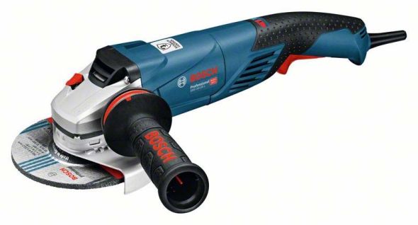 Winkelschleifer GWS 18-125 SPL