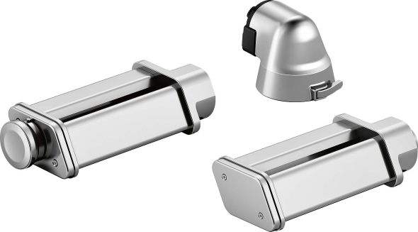 Zubehör-Set Pastavorsätze MUZ9PP1