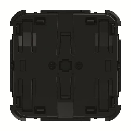 Bedienelement 2-fach 64721