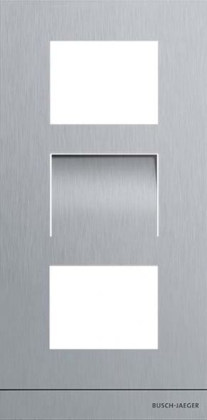 Frontplatte 41383CF-S-03