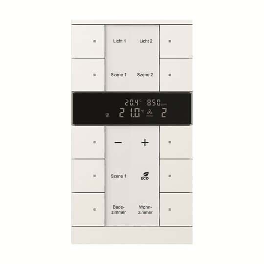 HVAC/CO2-Gerät SBC/U10.0.11-884