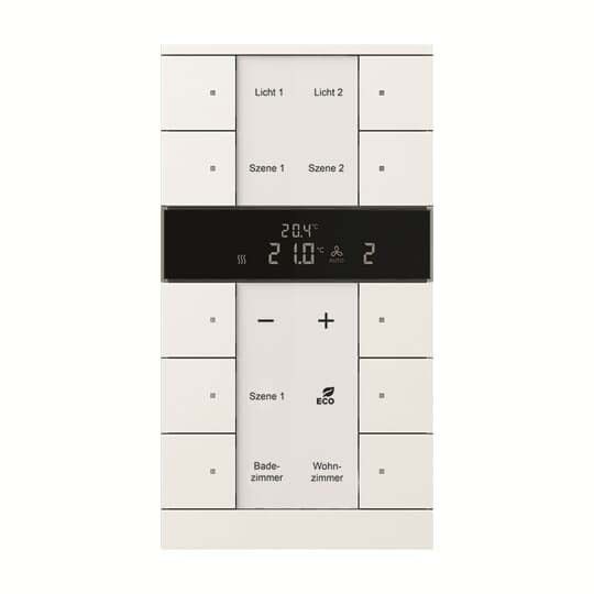 HVAC-Gerät SBR/U10.0.11-884