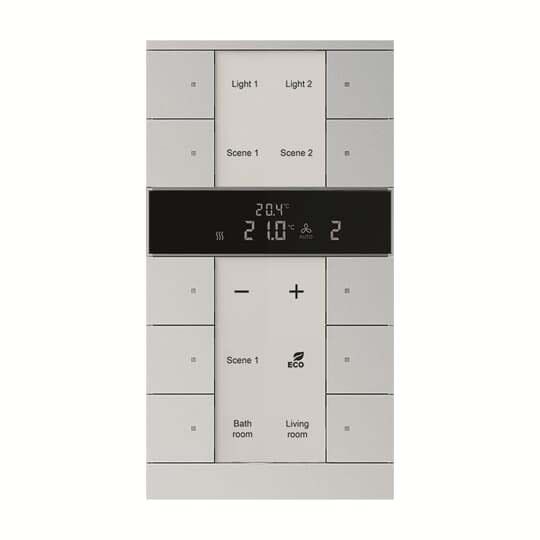 HVAC-Slave-Gerät SBS/U10.0.1-83