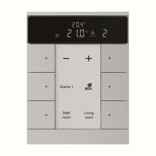 HVAC-Slave-Gerät SBS/U6.0.1-83