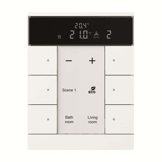 HVAC-Slave-Gerät SBS/U6.0.1-884