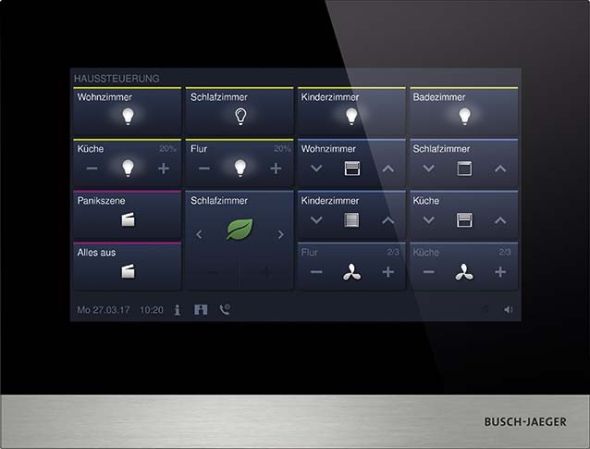 IP-Touch H8236-5B-03