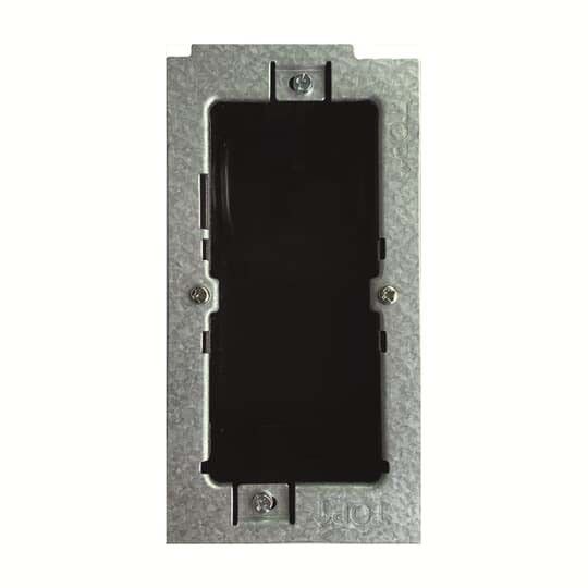 Montagedose BOX/U5.1