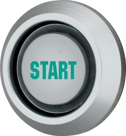 Sensortaster kapazitiv CHT1-159P-29