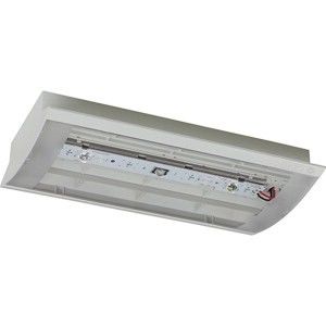 LED-Rettungszeichenleuchte StyleII 22011LEDCG-S