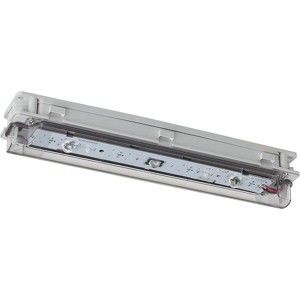 LED-Sicherheitsleuchte StyleII21011L.SLRCGS