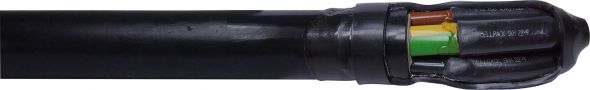 Spannfeste Endmuffe SEMH4-K 35-150