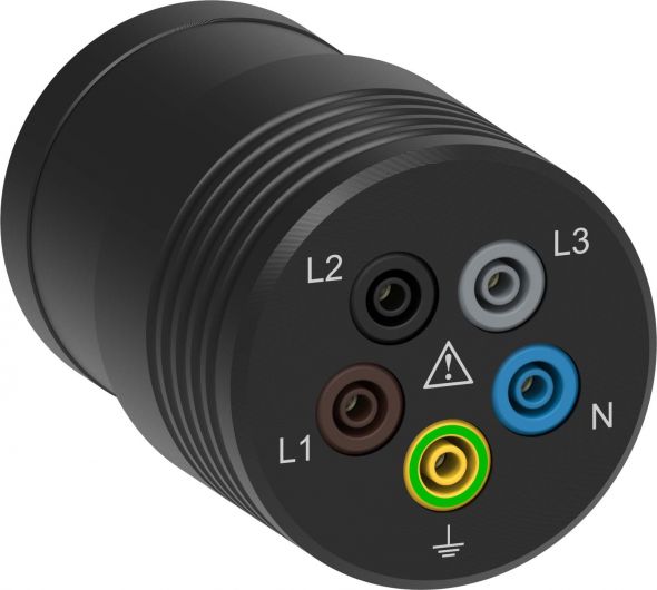 CEE Adapter 63A ADAFM-TETRA63