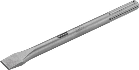 Flachmeissel 208036