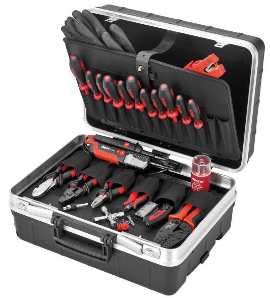 Industriekoffer Power#170533