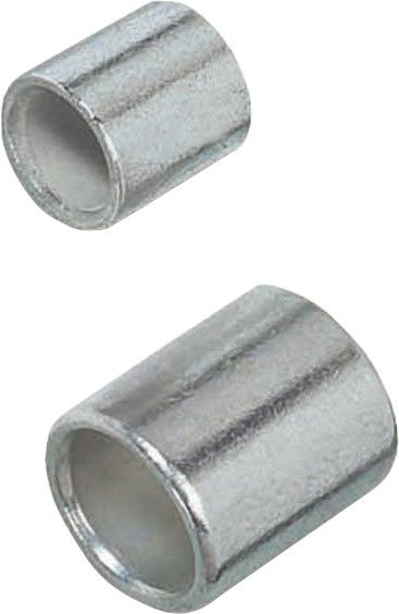 Parallelverbinder Cu 183190