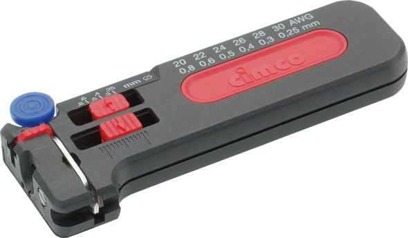 Präzisions-Abisolierer PWS 120031