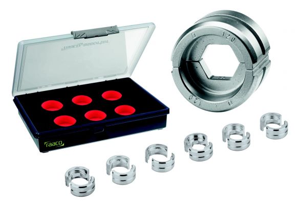 Presseinsatz-Set 10 6900