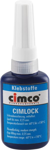Schraubensicherung 151222