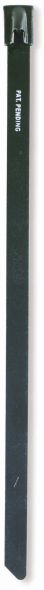 VA-Kabelbinder beschichtet 18 6122