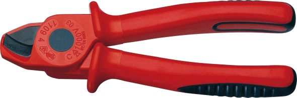 VDE Kabelschneider 120790