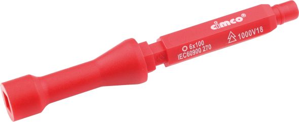 Wechselklingen 117882