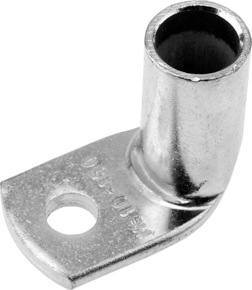 Winkel-Rohrkabelschuhe Cu 183169