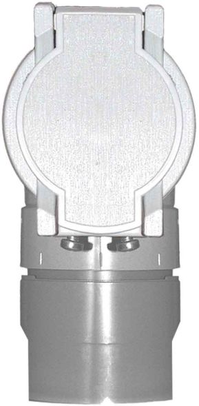 Aufputz-Saugdose CP-724-HT