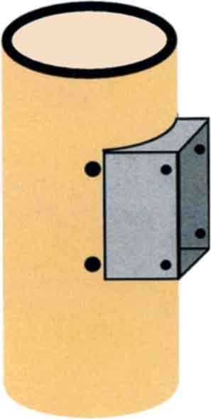 Schurre 88-535-KG