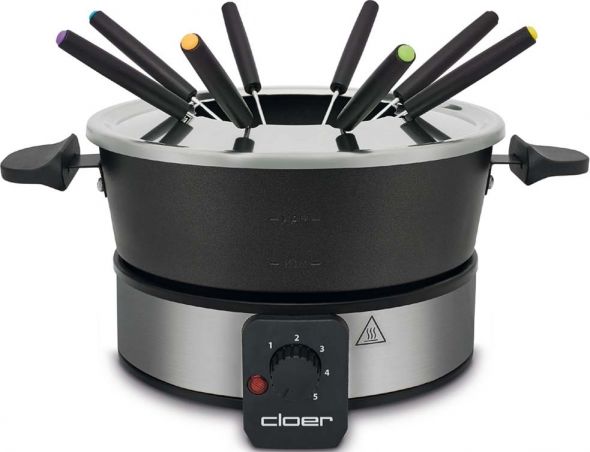 Fondue Set 6679 eds/sw