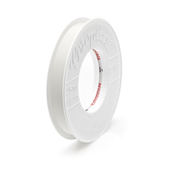 PVC-Elektroisolierband 302 0,15x12x25m ws