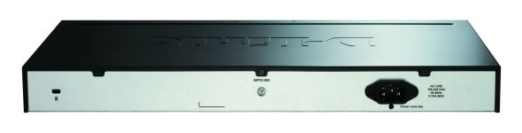 28-Port Gigabit Switch DGS-1510-28X/E