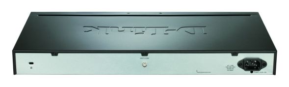 48-Port Gigabit Switch DGS-1210-48/E