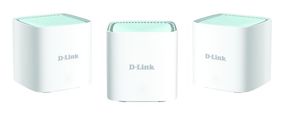 Mesh System 3-Pack M15-3