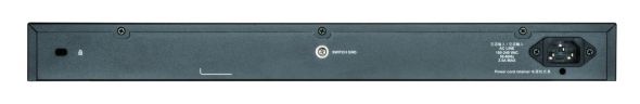 Smart Managed Switch DXS-1210-28S